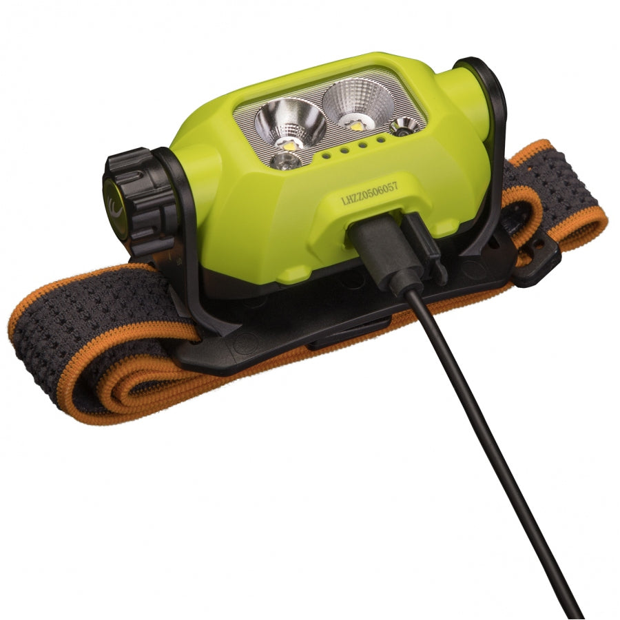 Prožektorius LED Fenix WH23R
