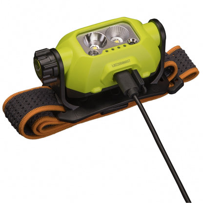 Prožektorius LED Fenix WH23R
