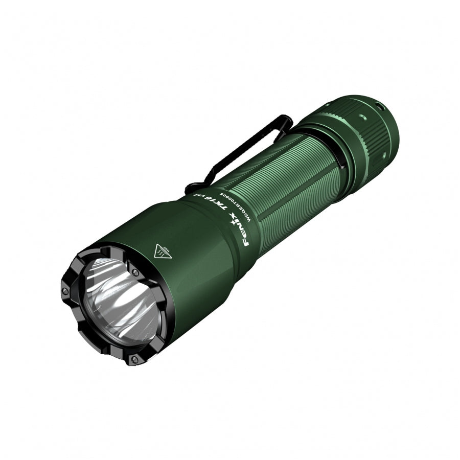 Žibintuvėlis Fenix TK16 V2.0