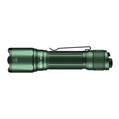 Žibintuvėlis Fenix TK16 V2.0