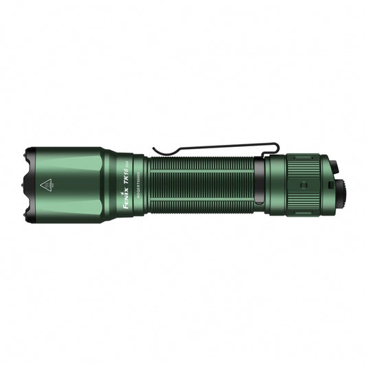 Žibintuvėlis Fenix TK16 V2.0