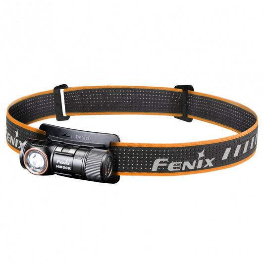 Universalus prožektorius Fenix HM50R V2.0