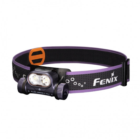Prožektorius Fenix HM65R-T V2.0