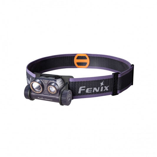 Prožektorius Fenix HM65R-DT