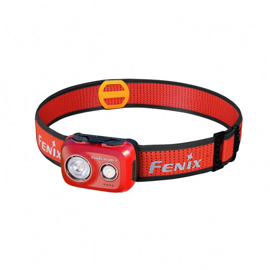 Prožektorius Fenix HL32R-T
