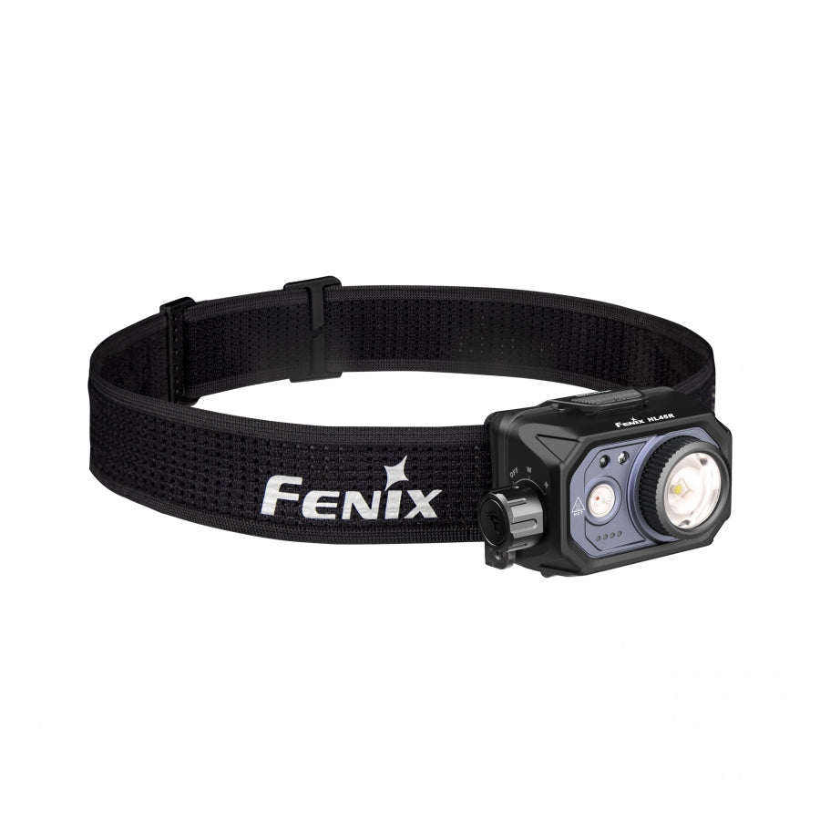 Prožektorius Fenix HL45R