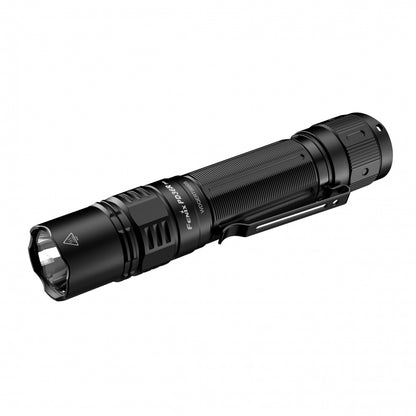 Komplektas žibintuvėlis LED Fenix PD36R Pro + Mini-Lite
