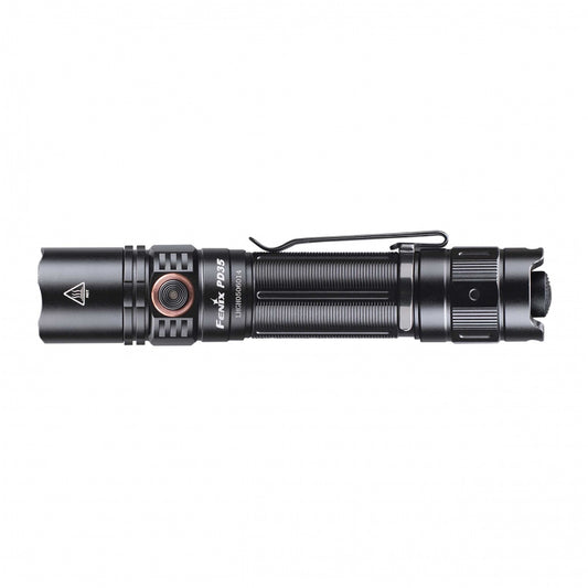 Žibintuvėlis LED Fenix PD35 V3.0