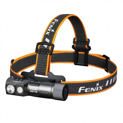Universalus prožektorius Fenix HM71R