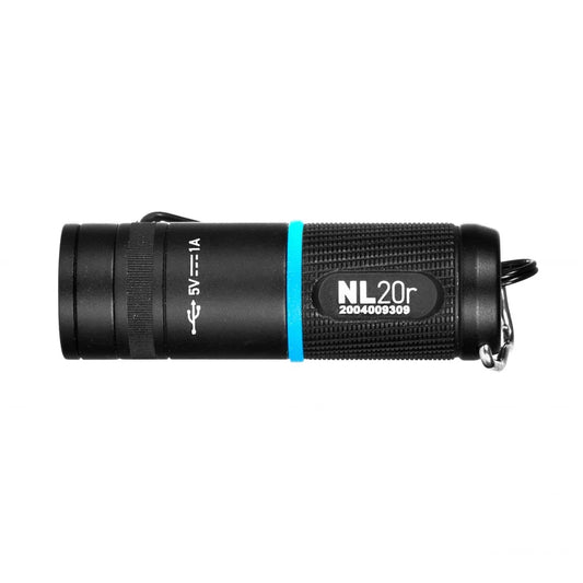 Žibintuvėlis Walther NL20r