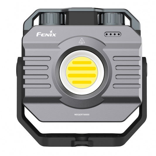 Žibintas Fenix CL28R
